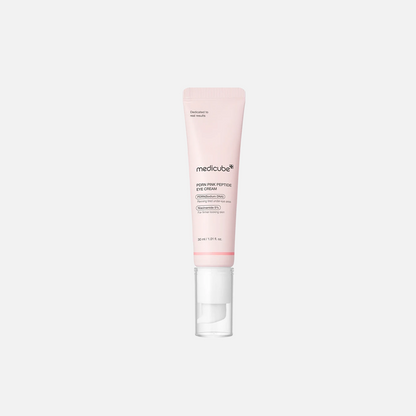 medicube PDRN Pink Peptide Eye Cream 30ml