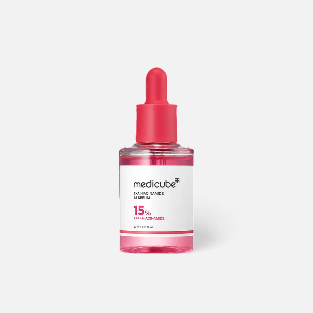 medicube TXA Niacinamide 15 Serum 30ml
