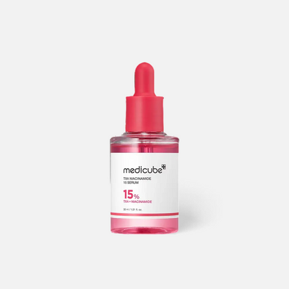 medicube TXA Niacinamide 15 Serum 30ml