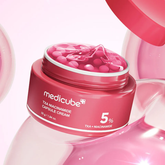 Medicube TXA Niacinamide Capsule Cream 55 g – LAMOUR Beauty & Life Medicube TXA Niacinamide Capsule Cream 55 g – LAMOUR Beauty & Life