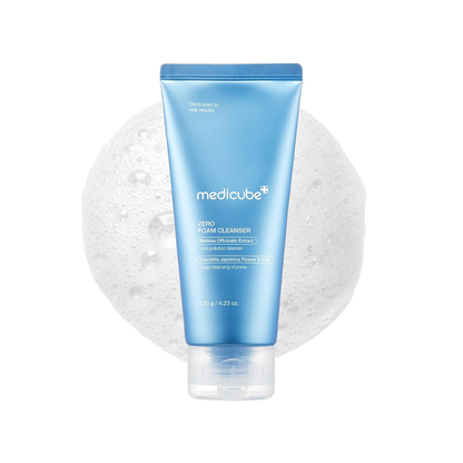 Medicube Zero Foam Cleanser 120 g