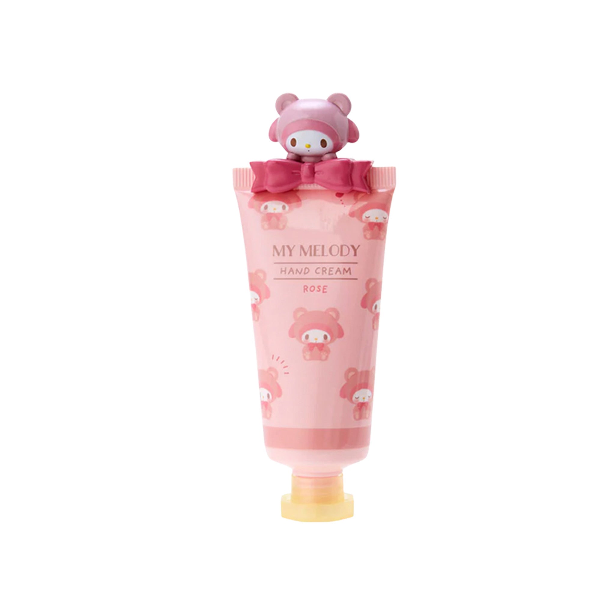 Sanrio Moisturizing Hand Cream 30g