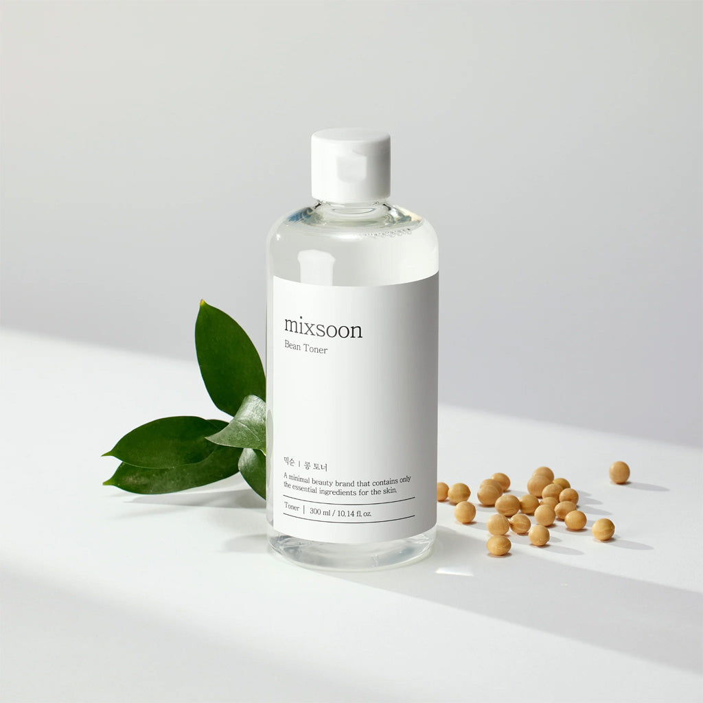 mixsoon Bean Toner 300ml