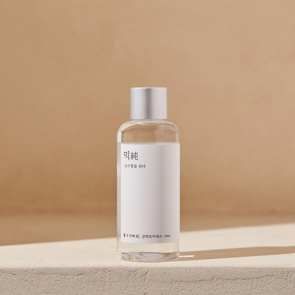 mixsoon 双歧发酵精华液 100ml