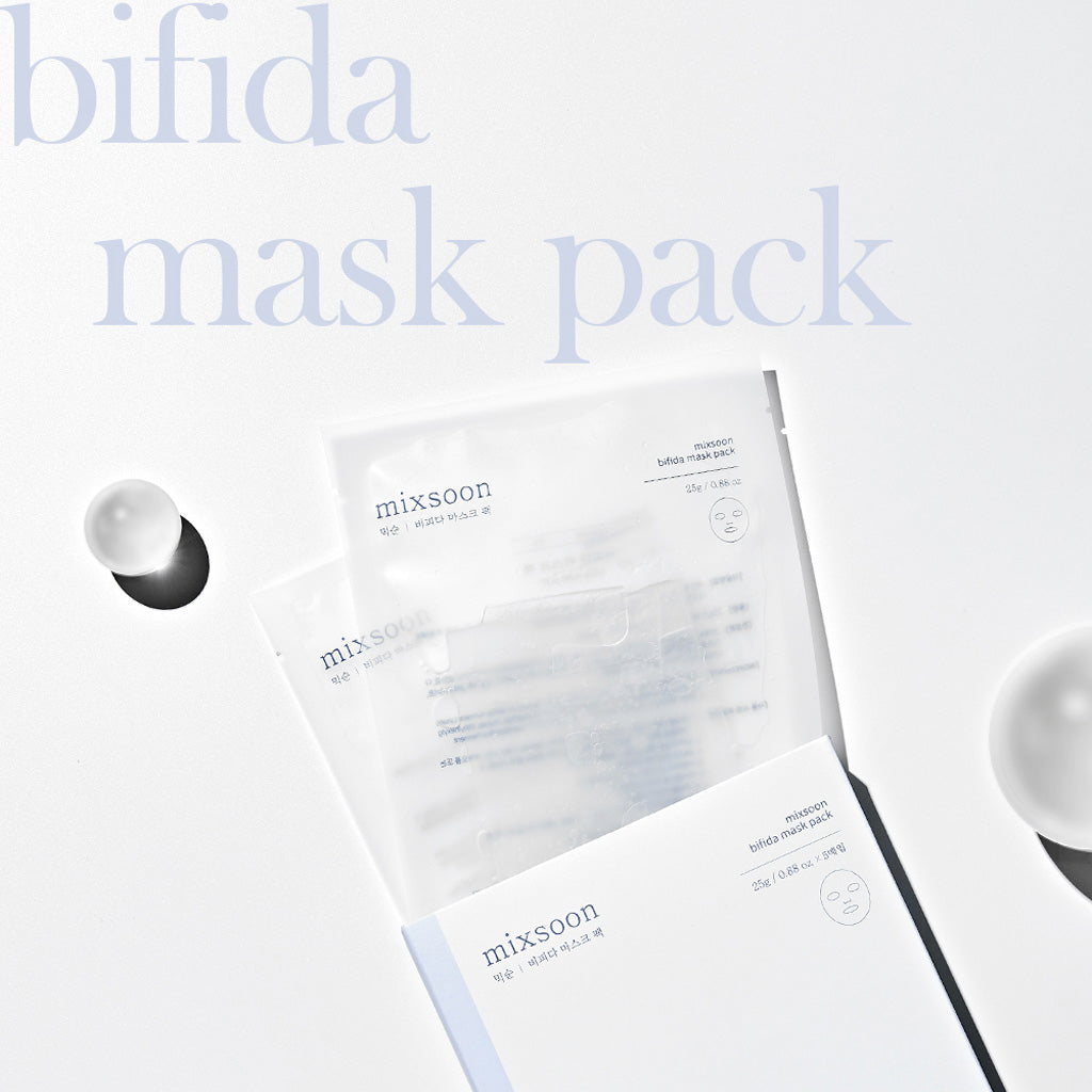 mixsoon Bifida Mask