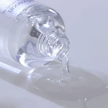 mixsoon 冰川水玻尿酸精华 300ml