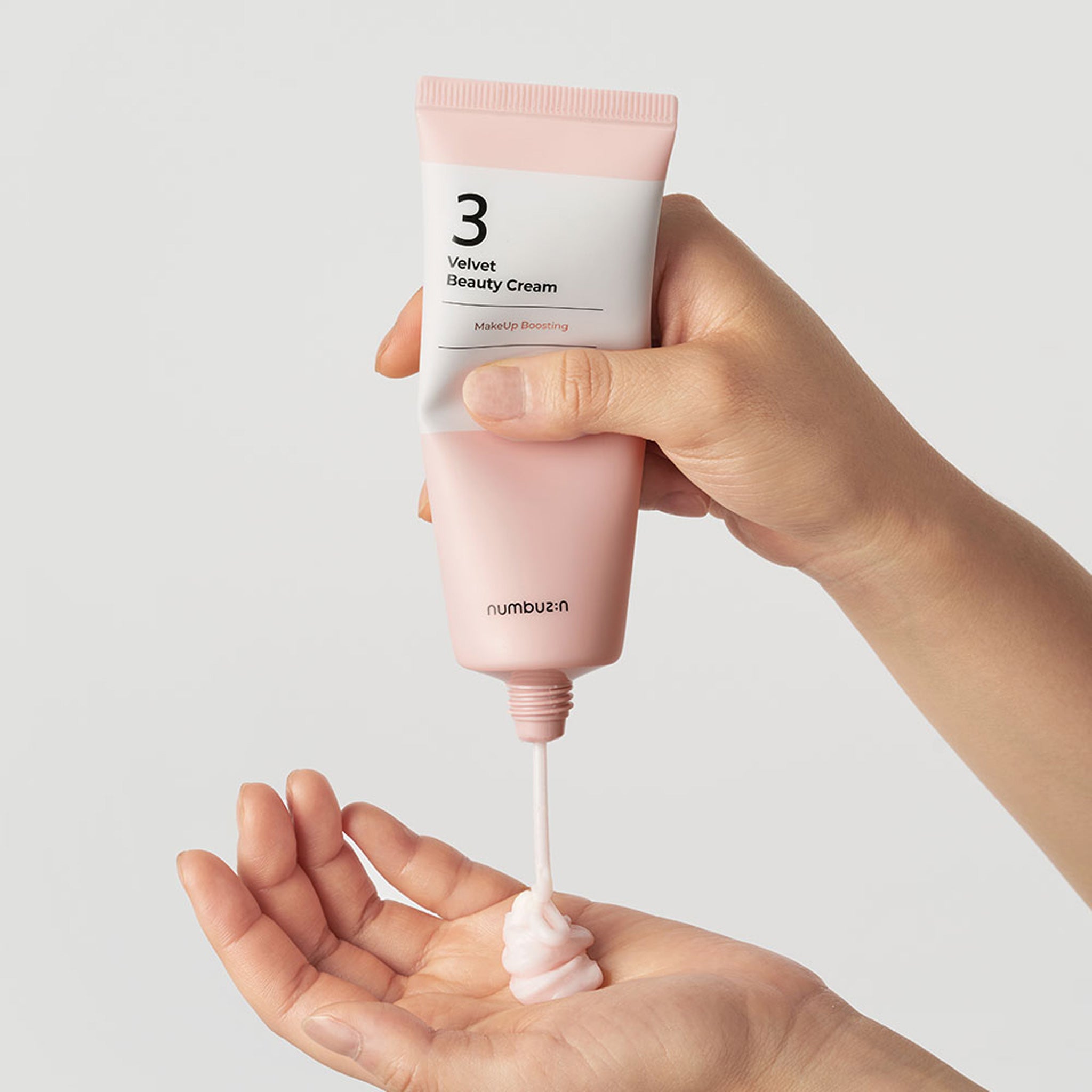 Prohibited - numbuzin No.3 Velvet Beauty Cream 60ml