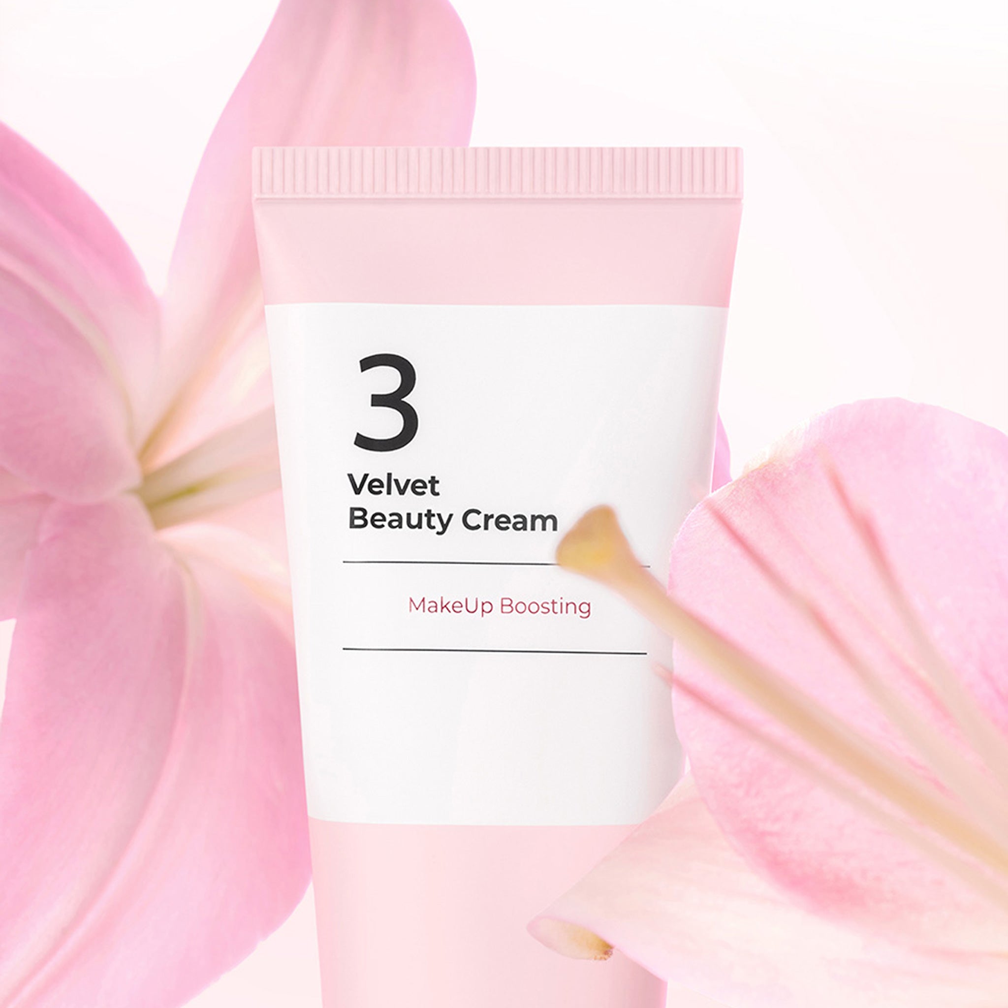 Prohibited - numbuzin No.3 Velvet Beauty Cream 60ml