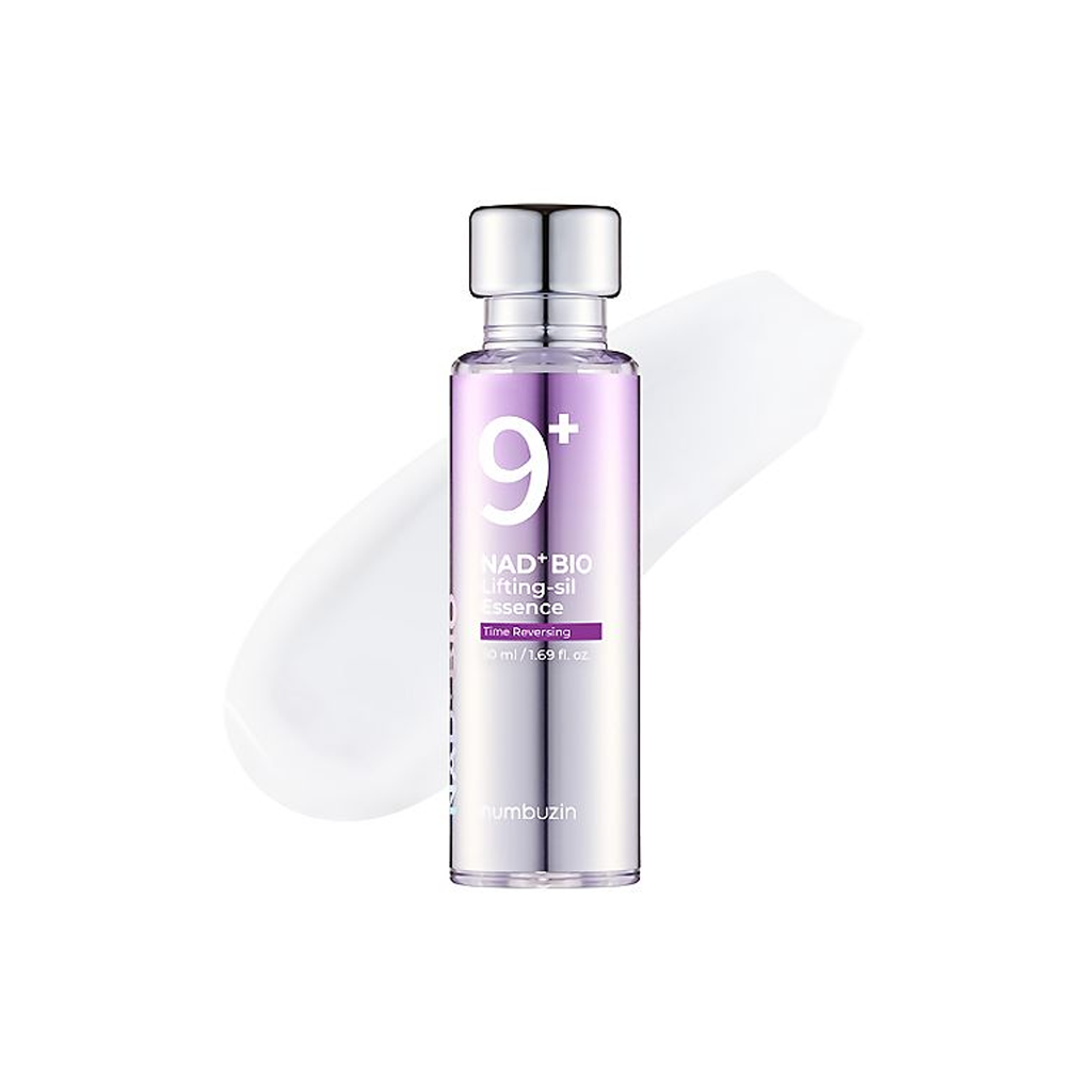 numbuzin No.9+ NAD Bio Lifting-sil Essence 50 ml