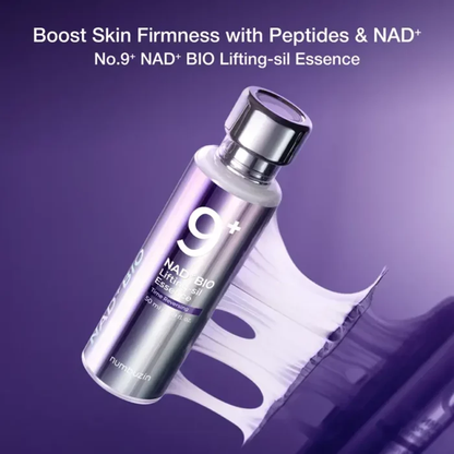 numbuzin No.9+ NAD Bio Lifting-sil Essence 50 ml