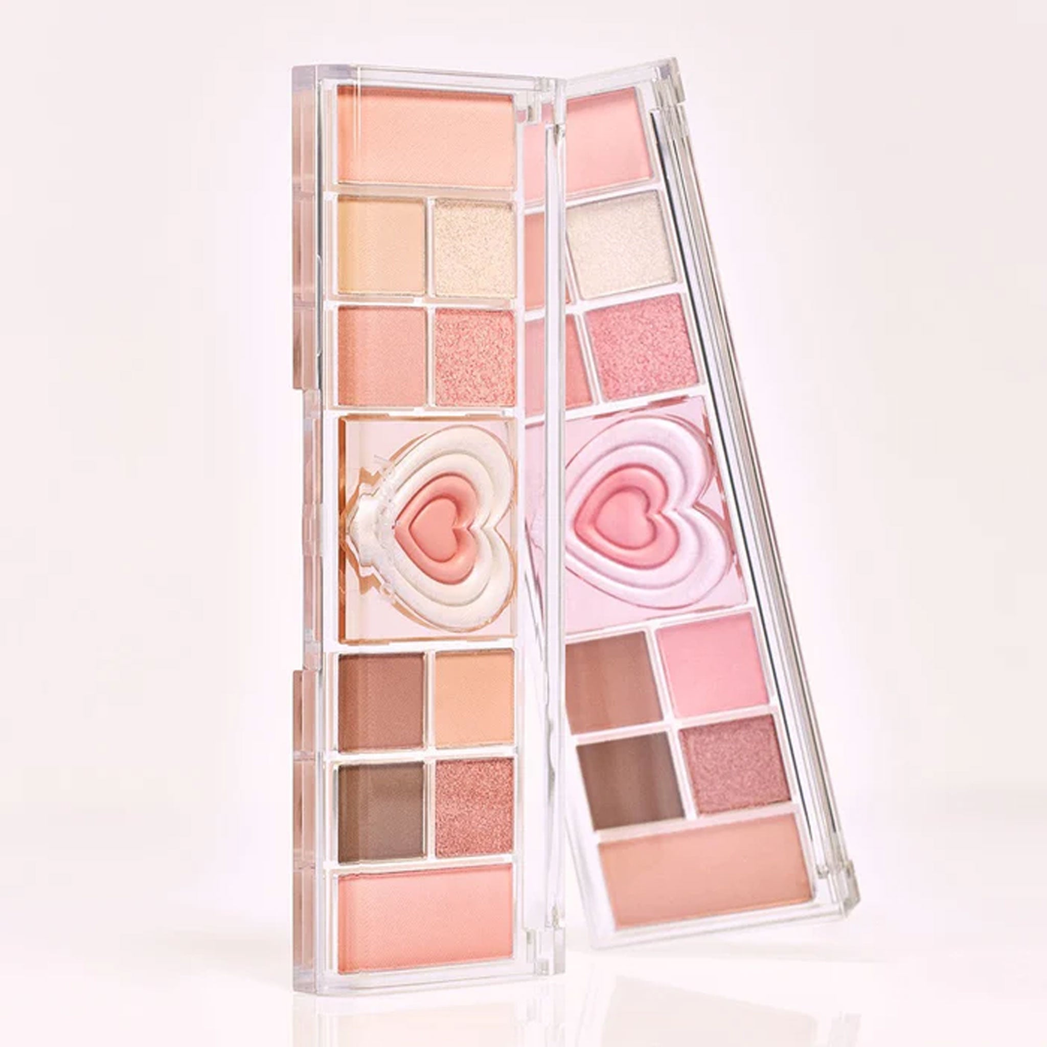 peripera All Take Mood Like Palette