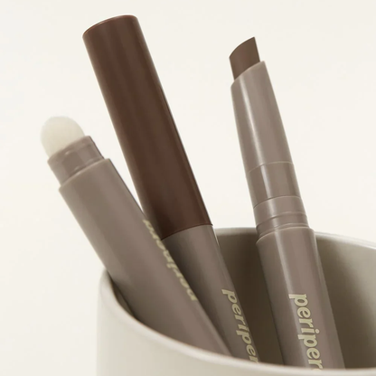 peripera V Shading Blending Stick 0.6 g - 03 Grayish Cool