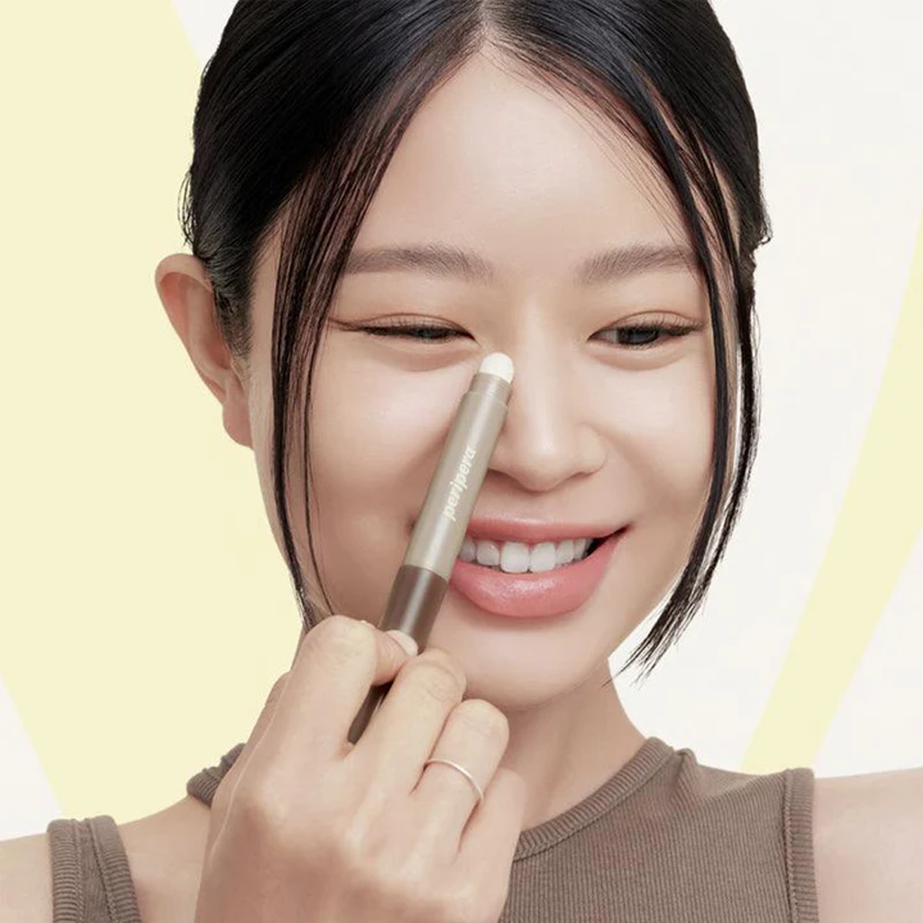 peripera V Shading Blending Stick 0.6 g - 03 Grayish Cool