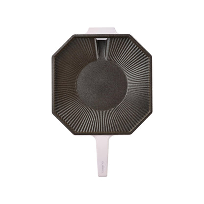 Dr.HOWS Palette Grill Pan