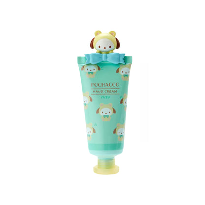 Sanrio Moisturizing Hand Cream 30g