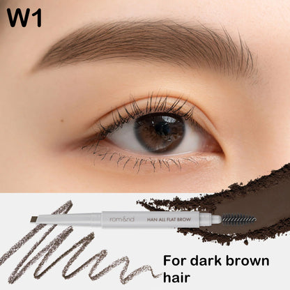 rom&amp;nd Han All Flat Brow