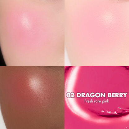 rom&amp;nd Juicy Roll Cheek