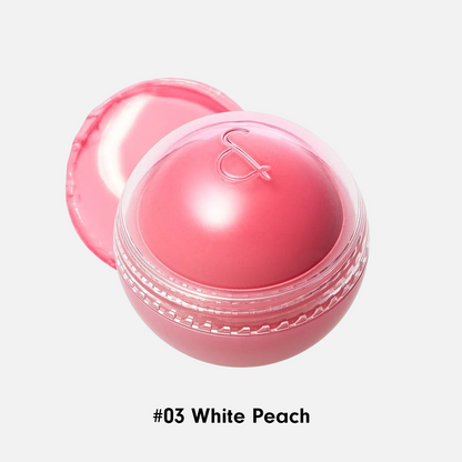 rom&amp;nd Juicy Roll Cheek