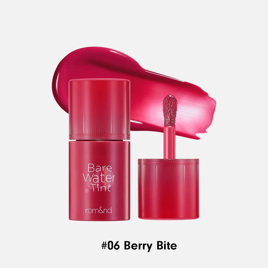 rom&amp;nd Bare Water Tint