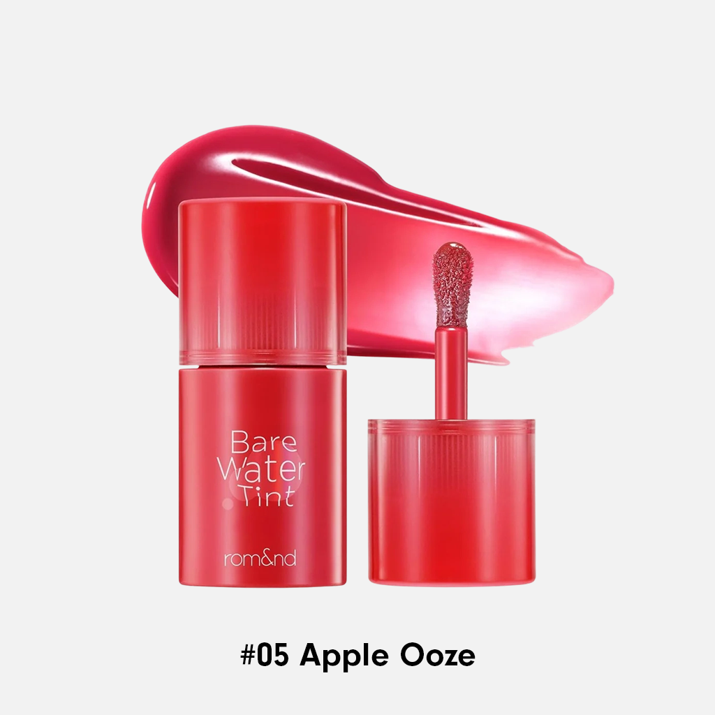 rom&amp;nd Bare Water Tint