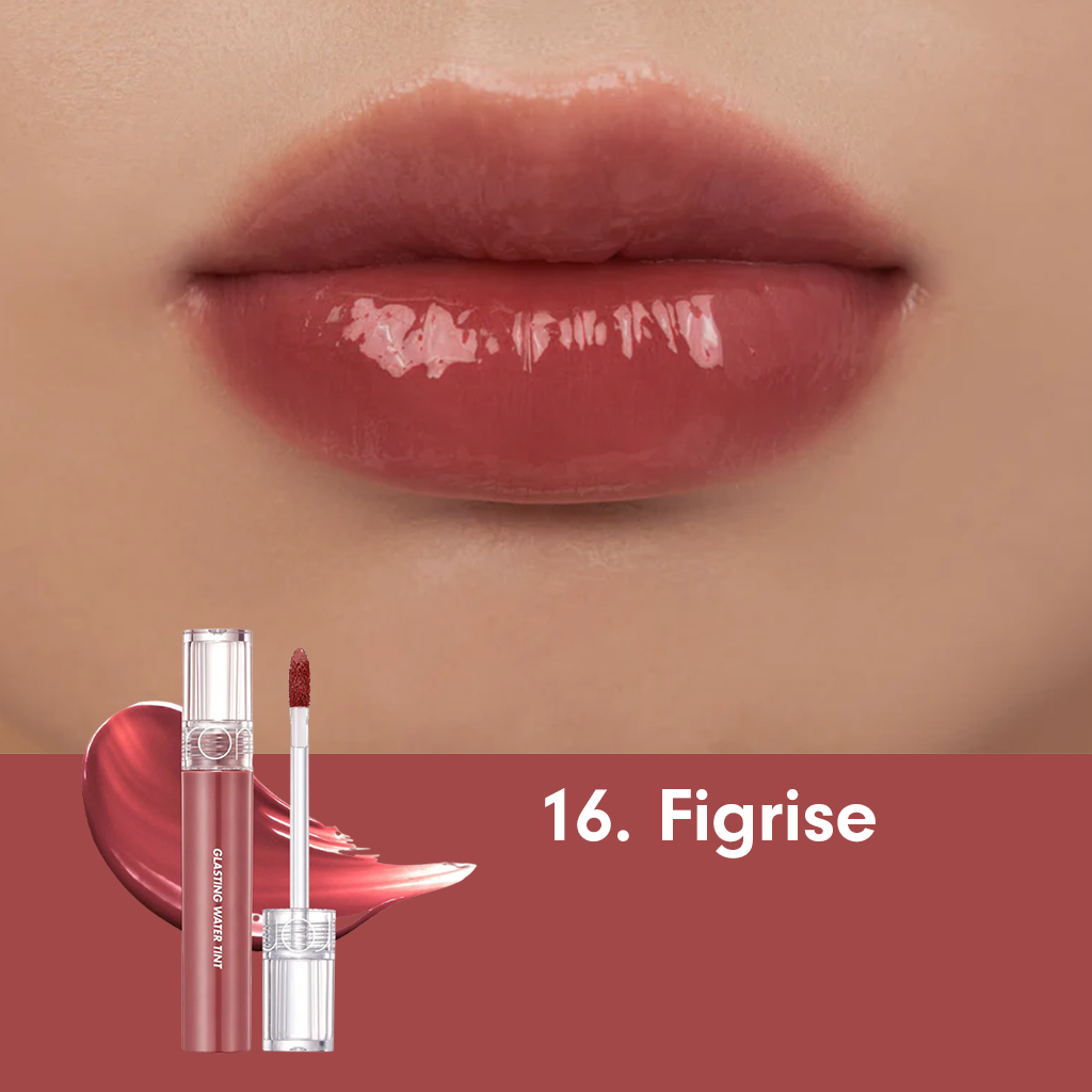 rom&amp;nd Glasting Water Tint