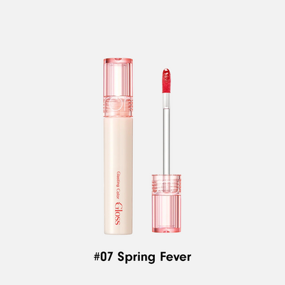 rom&amp;nd Glasting Colour Gloss