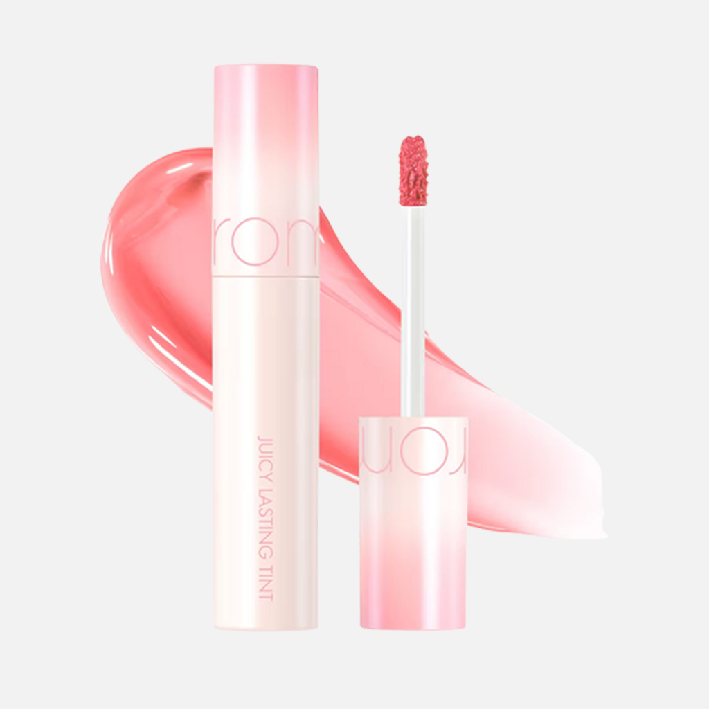 rom&amp;nd Juicy Lasting Tint