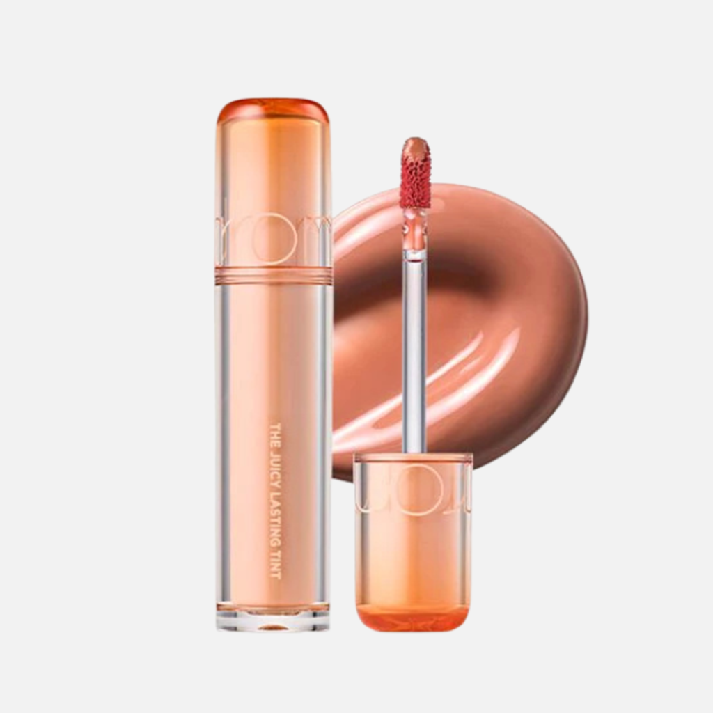 rom&nd The Juicy Lasting Tint