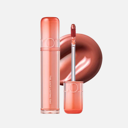 rom&amp;nd The Juicy Lasting Tint