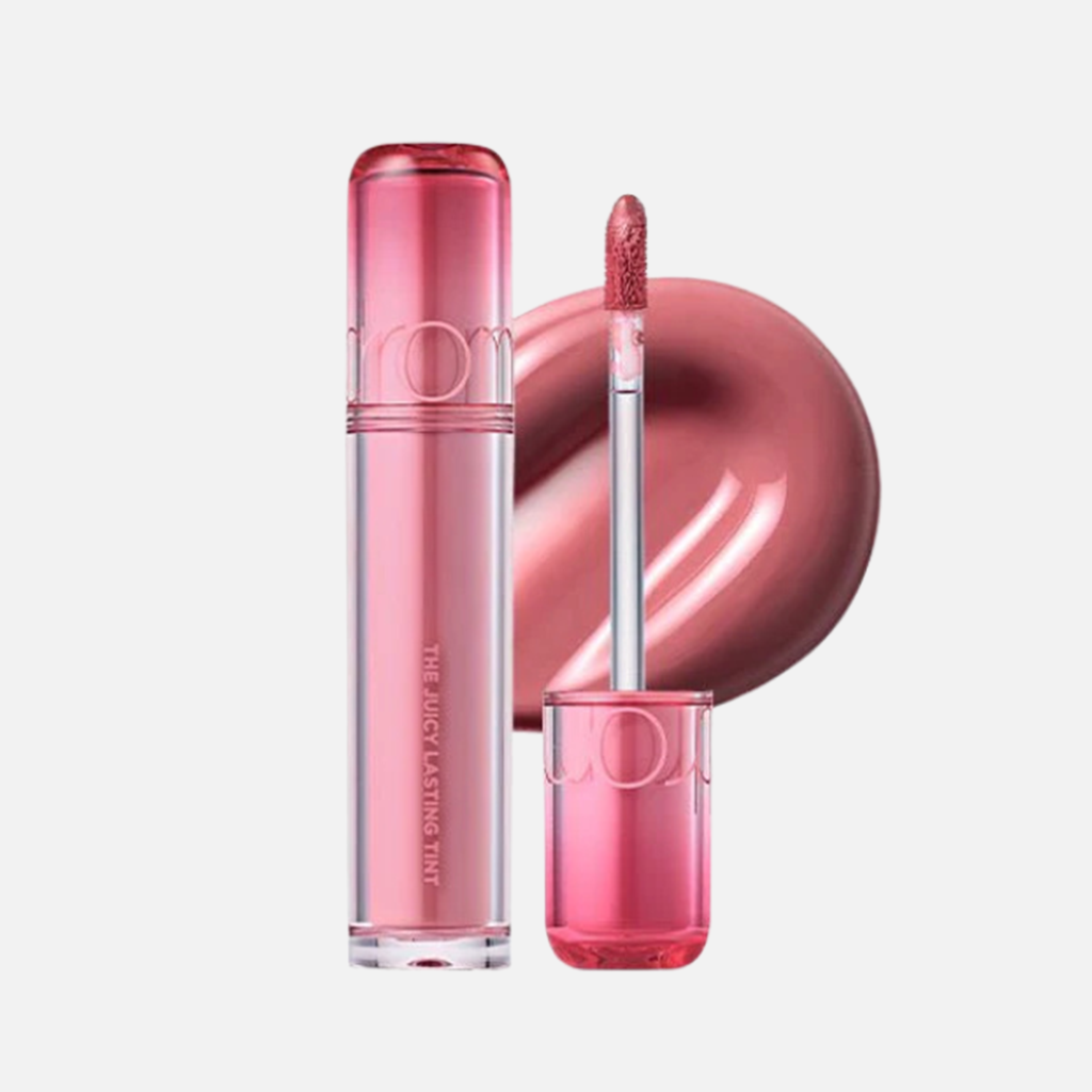rom&amp;nd The Juicy Lasting Tint