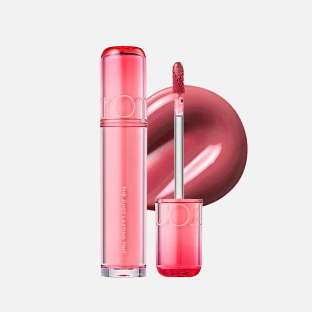 rom&amp;nd The Juicy Lasting Tint