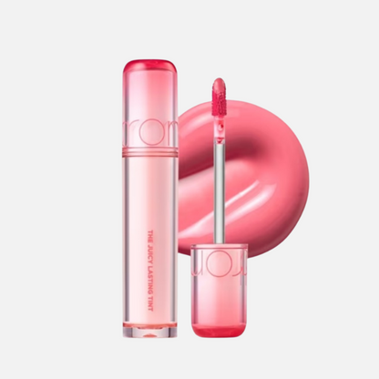 rom&amp;nd The Juicy Lasting Tint