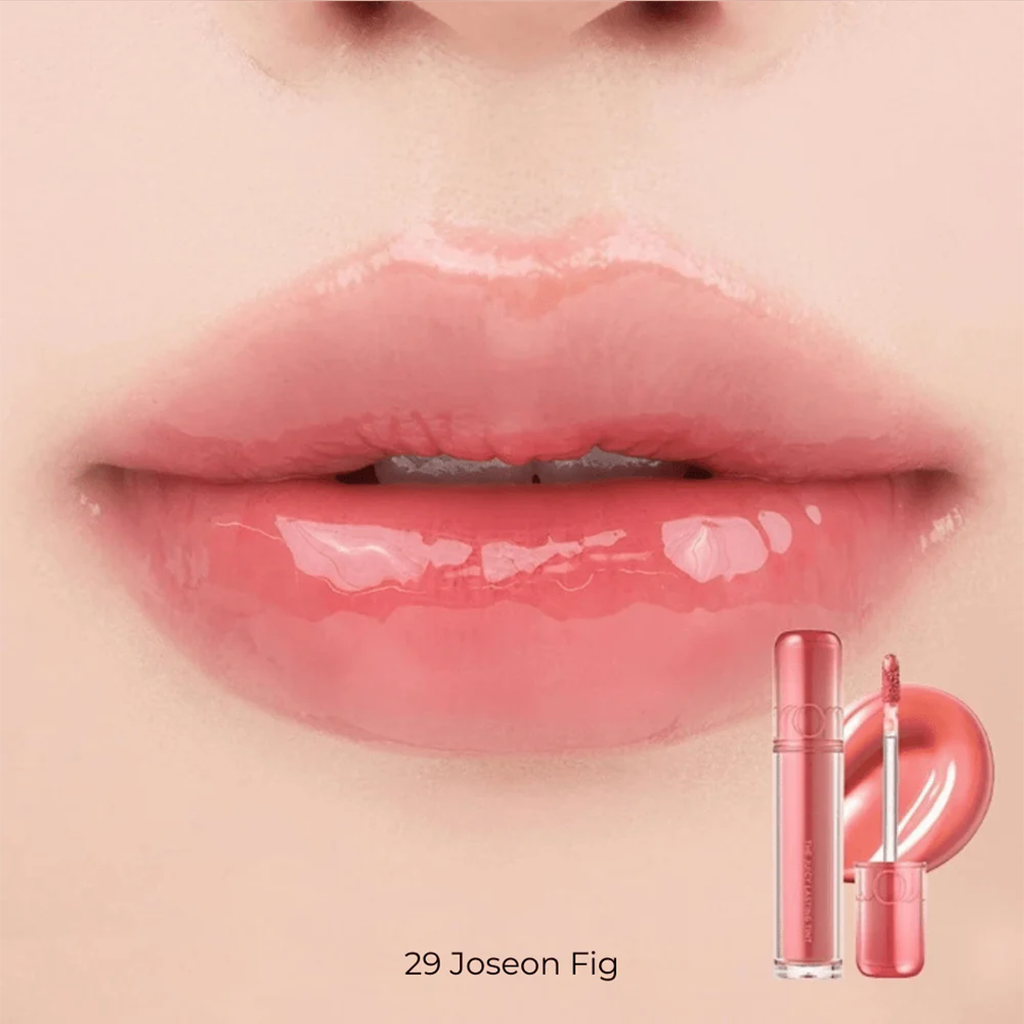 rom&amp;nd The Juicy Lasting Tint