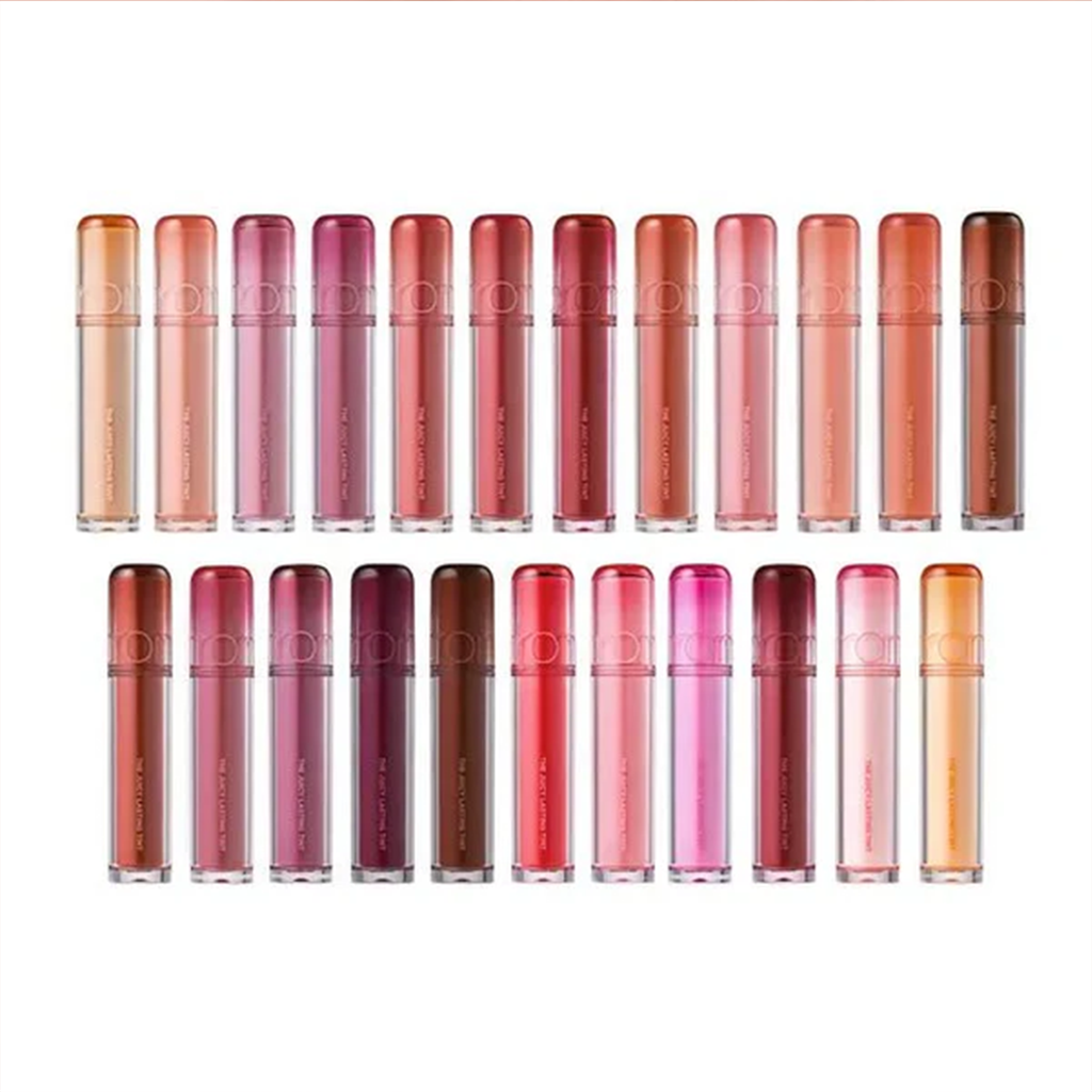 rom&amp;nd The Juicy Lasting Tint