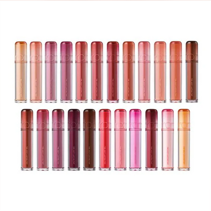 rom&amp;nd The Juicy Lasting Tint