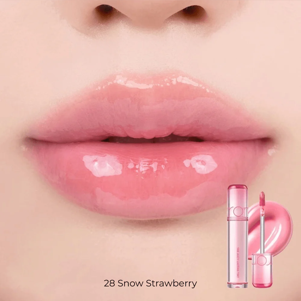 rom&nd The Juicy Lasting Tint
