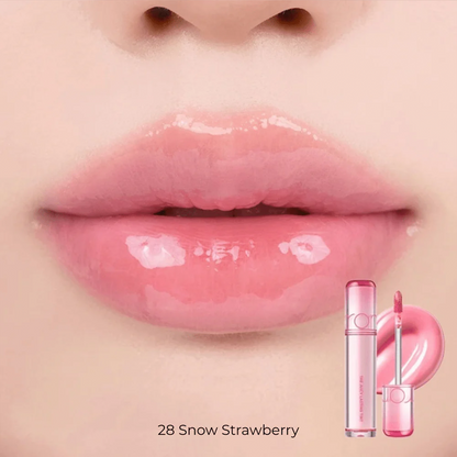 rom&amp;nd The Juicy Lasting Tint