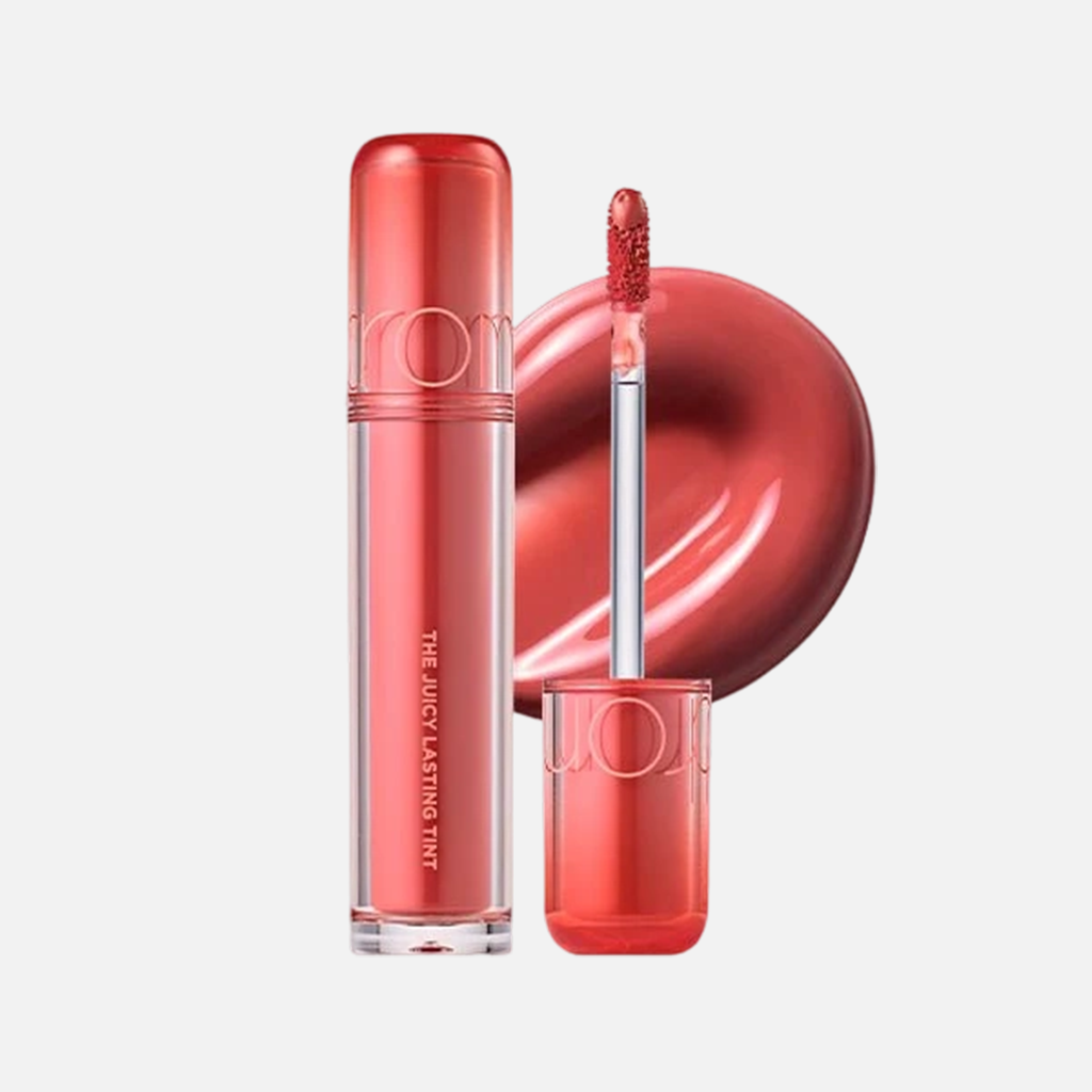 rom&amp;nd The Juicy Lasting Tint