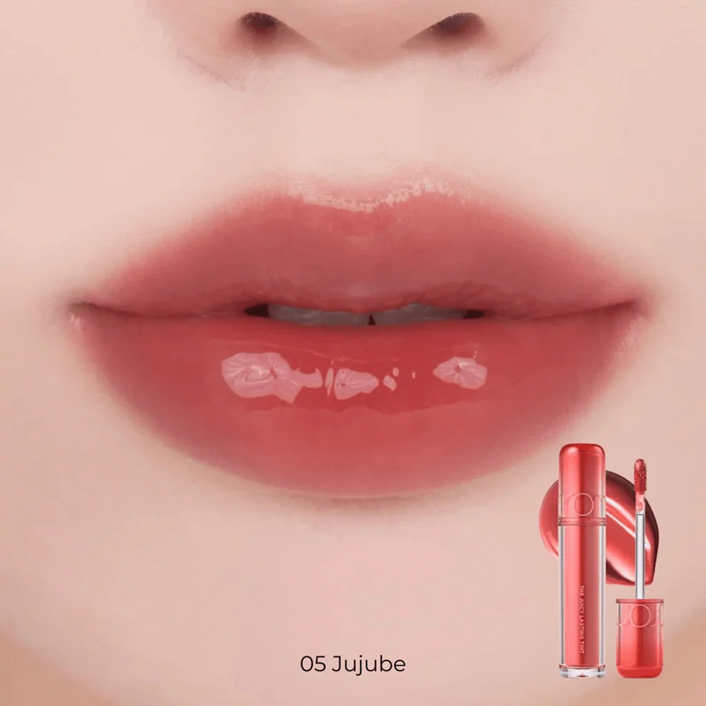 rom&nd The Juicy Lasting Tint