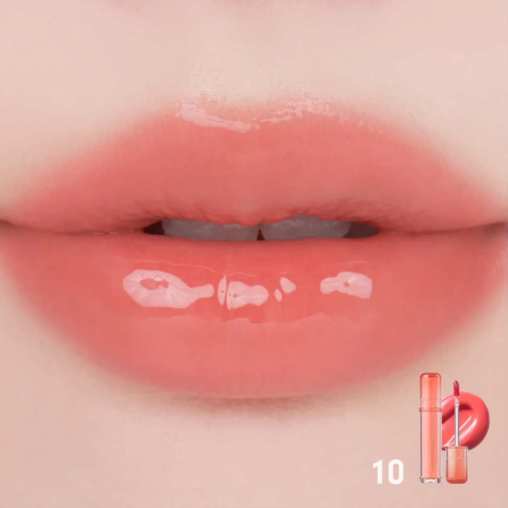 rom&amp;nd The Juicy Lasting Tint