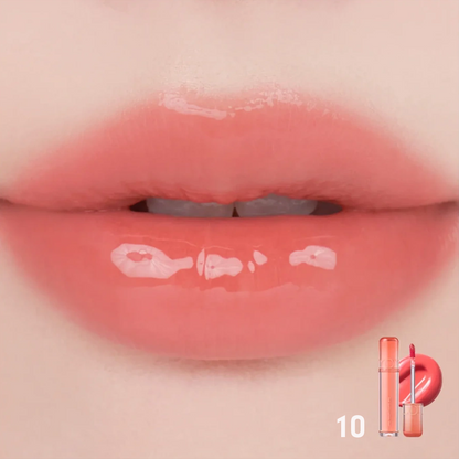 rom&amp;nd The Juicy Lasting Tint