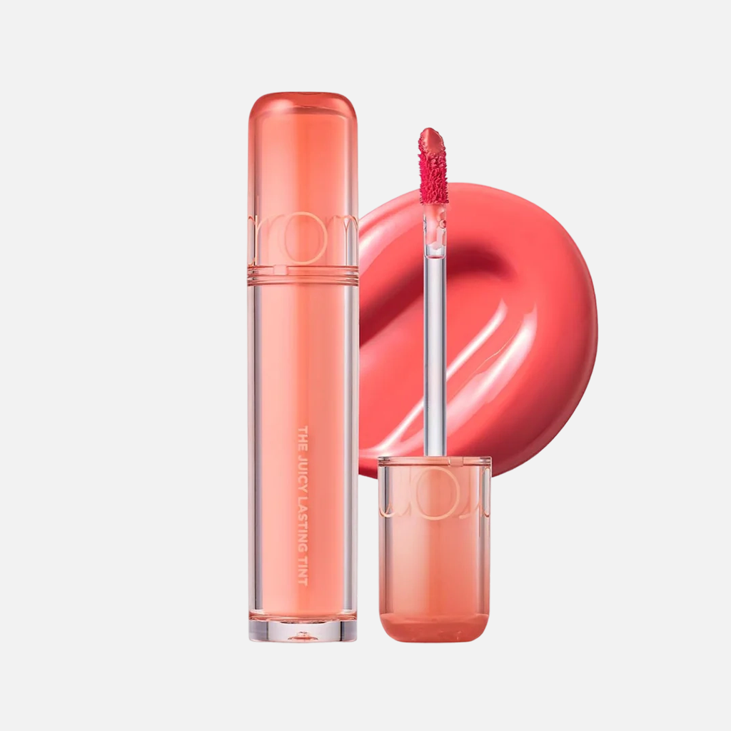rom&nd The Juicy Lasting Tint