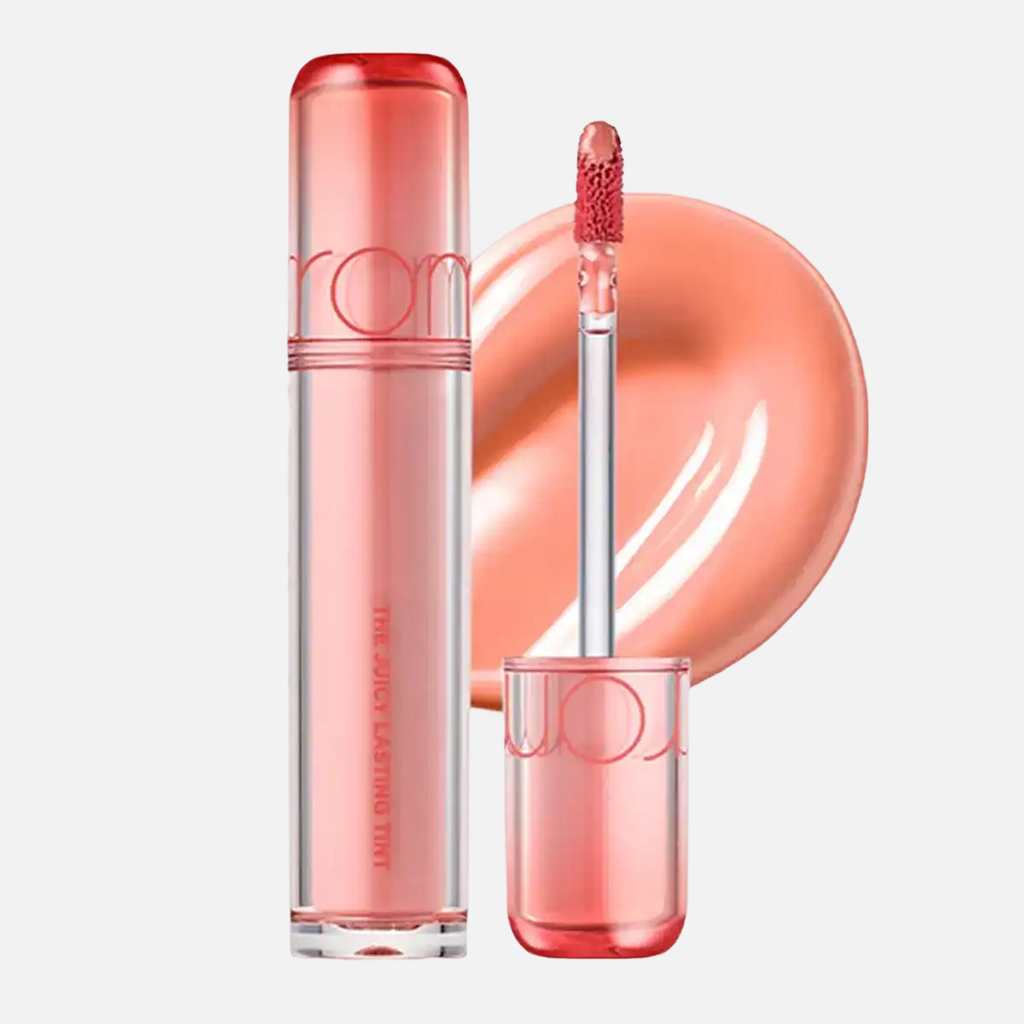 rom&nd The Juicy Lasting Tint