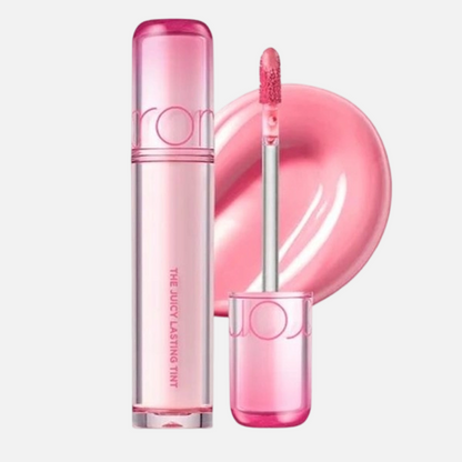 rom&amp;nd The Juicy Lasting Tint