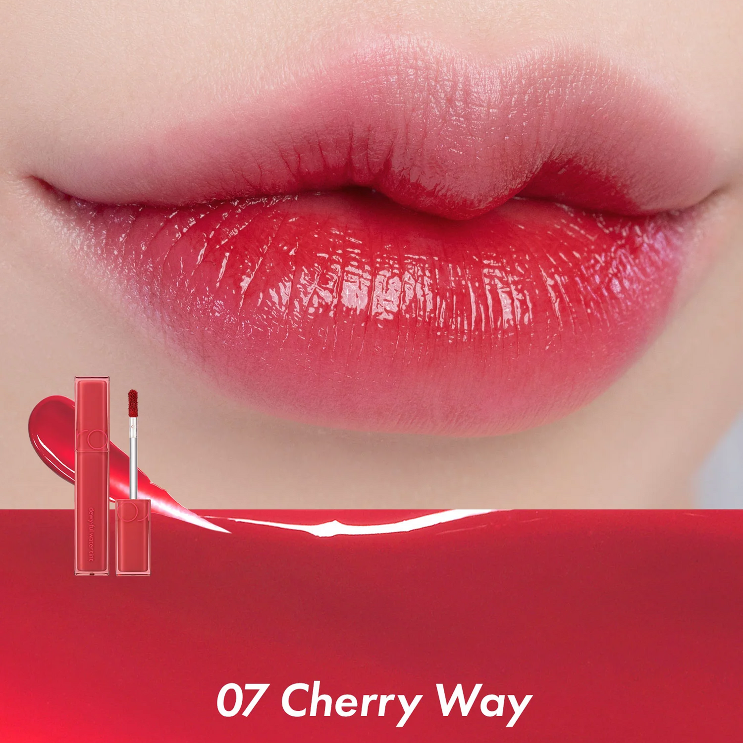 rom&amp;nd Dewyful Water Tint