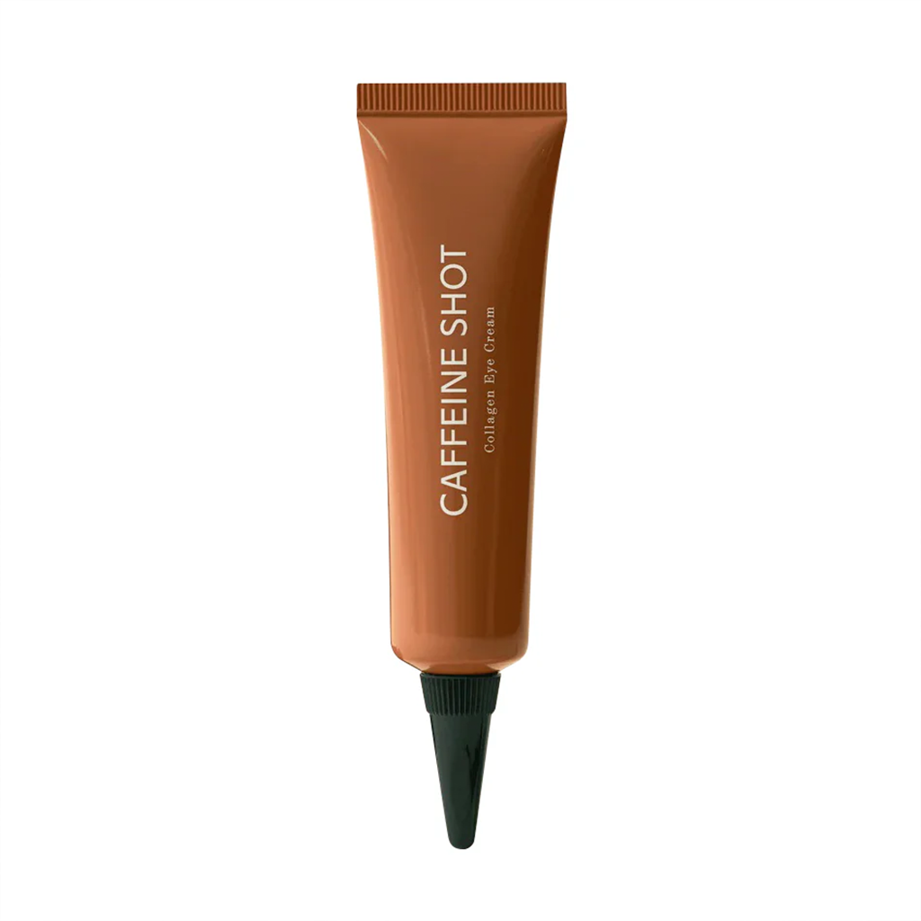 shaishaishai Caffeine Shot Collagen Eye Cream 30g