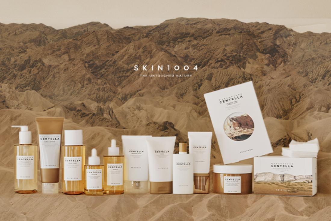 <a href="/collections/skin1004" title="SKIN1004 Centella Skincare Collection"><strong>SKIN1004</strong></a>