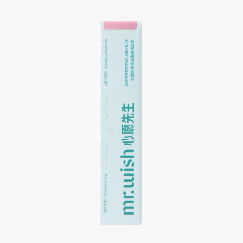 MR.WISH Antifreeze Eyelash Glue