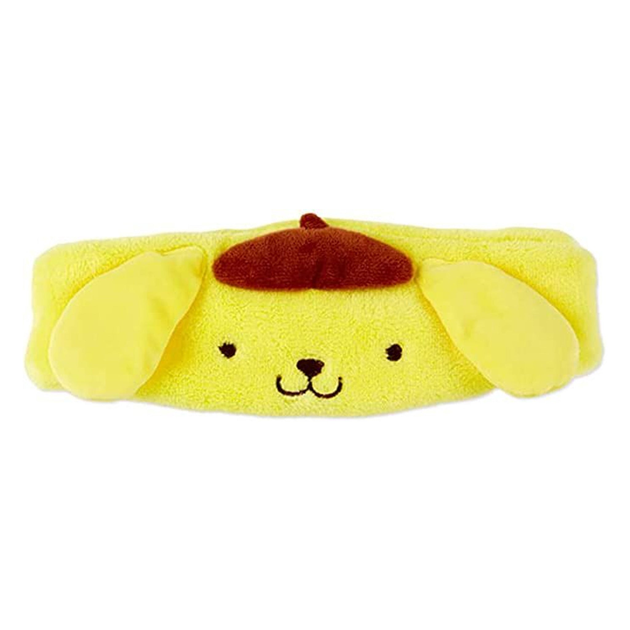 Sanrio Plush Spa Headband
