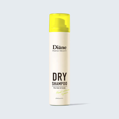 Moist Diane Perfect Beauty Dry Shampoo